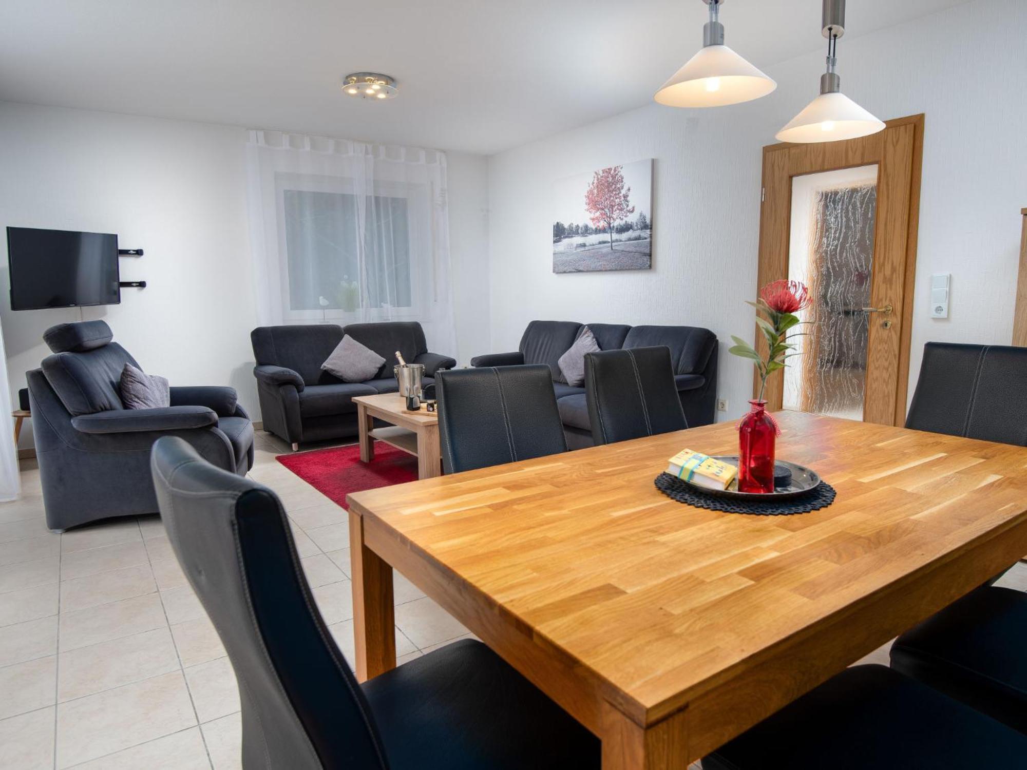 Holiday Home Nilles Norddeich  Extérieur photo