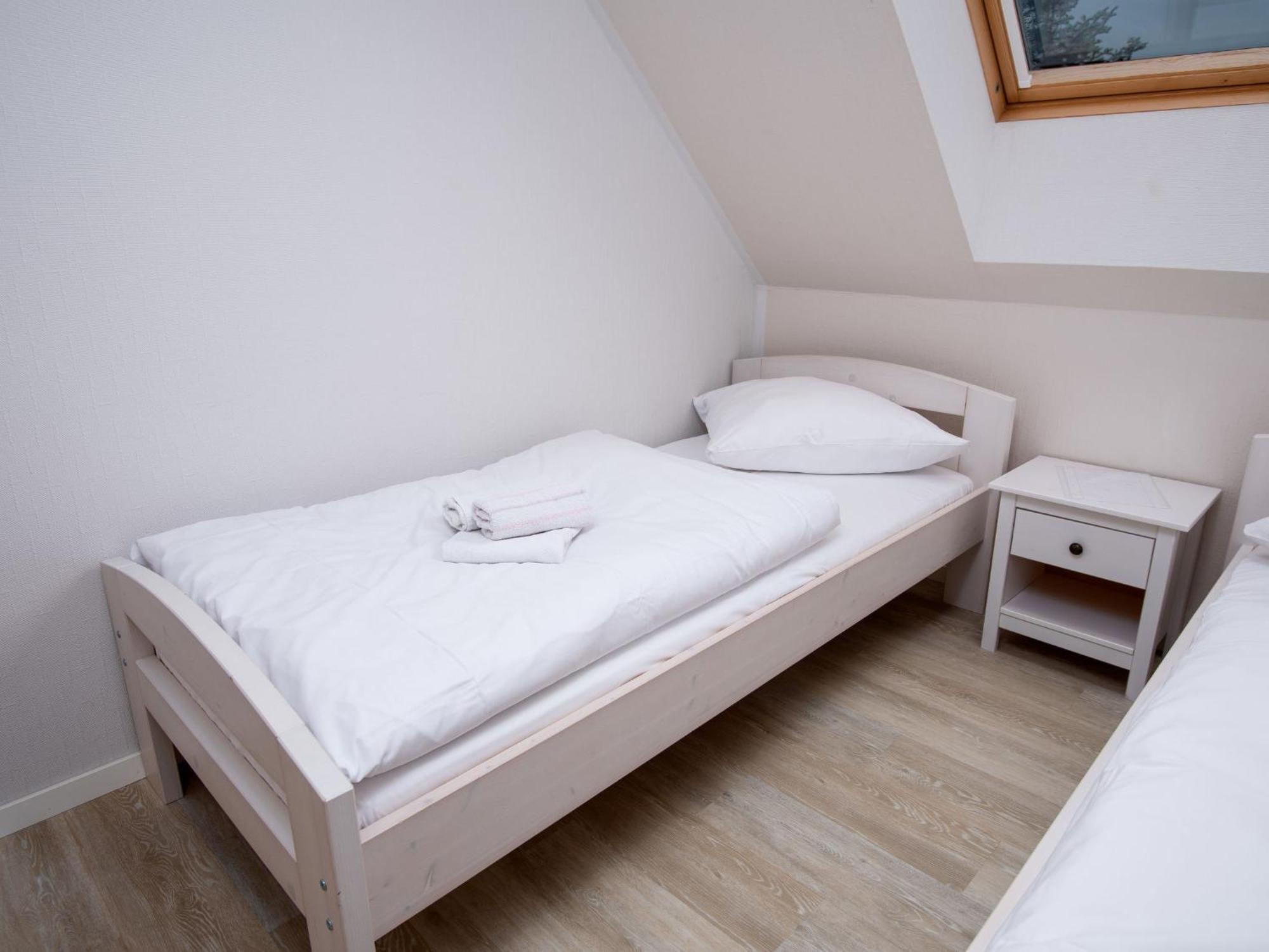 Holiday Home Nilles Norddeich  Extérieur photo