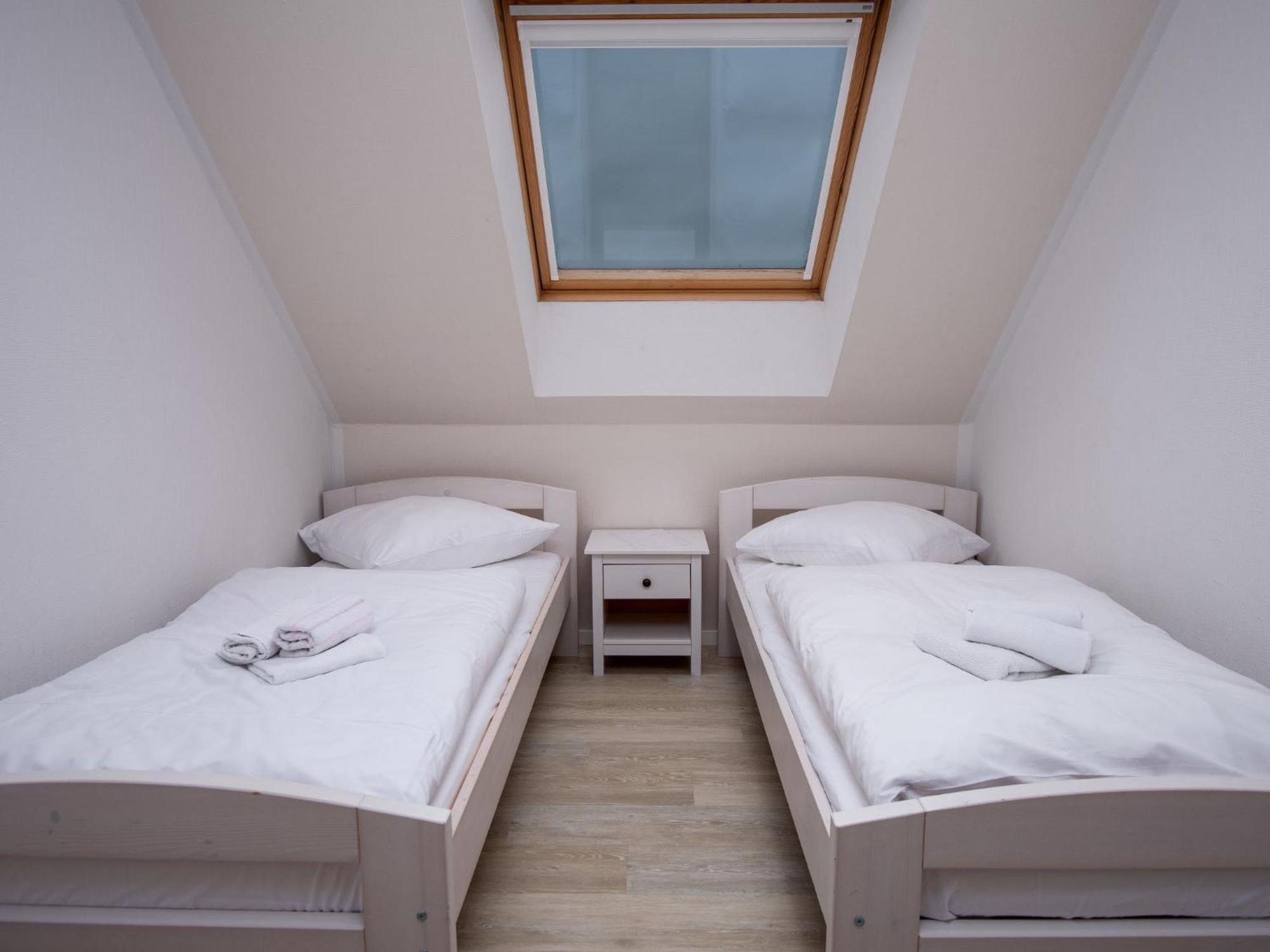 Holiday Home Nilles Norddeich  Extérieur photo