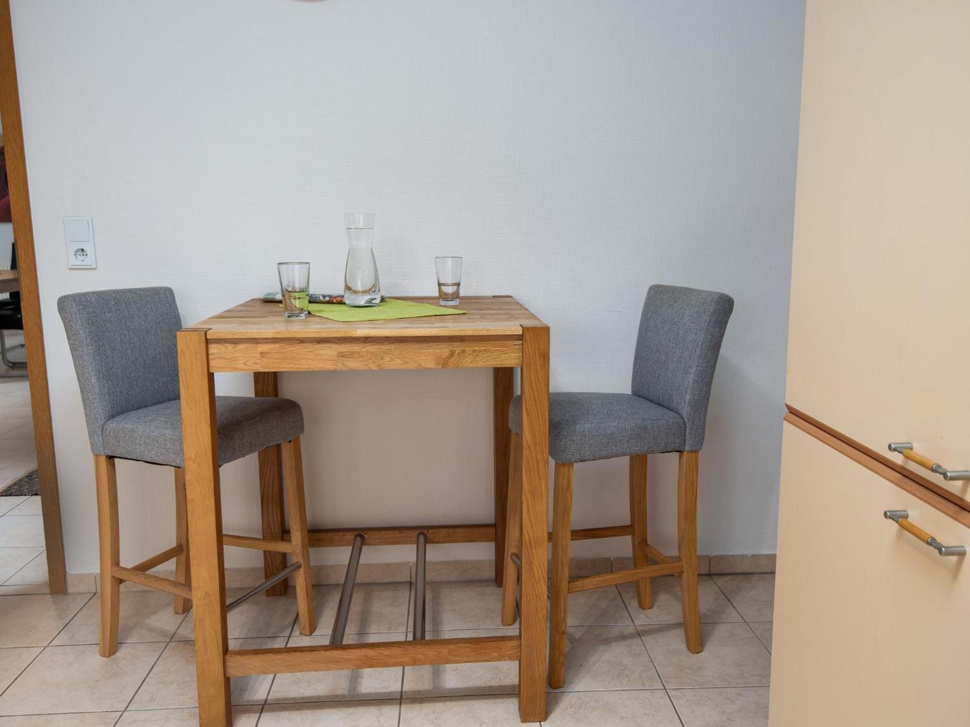 Holiday Home Nilles Norddeich  Extérieur photo