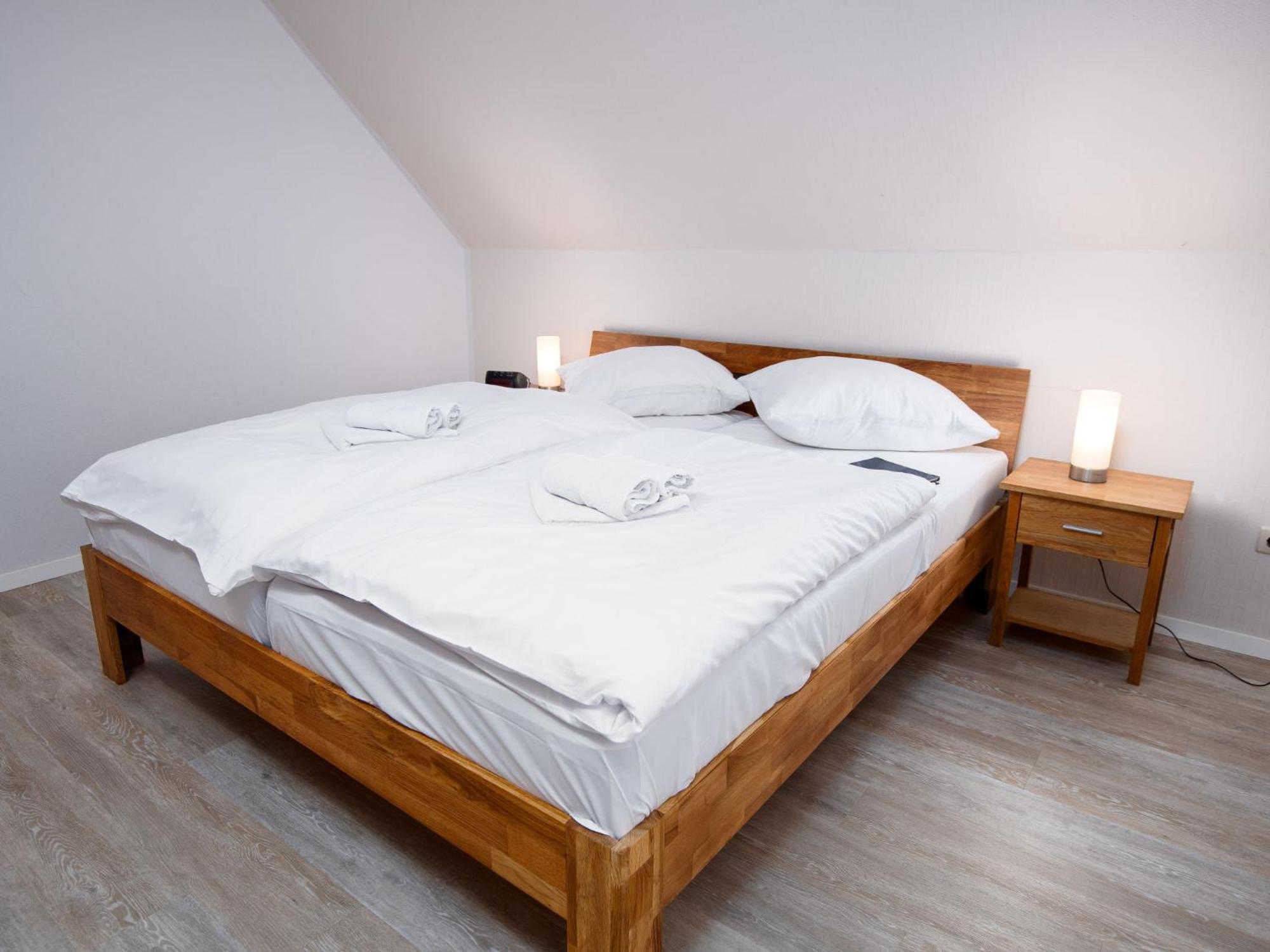 Holiday Home Nilles Norddeich  Extérieur photo