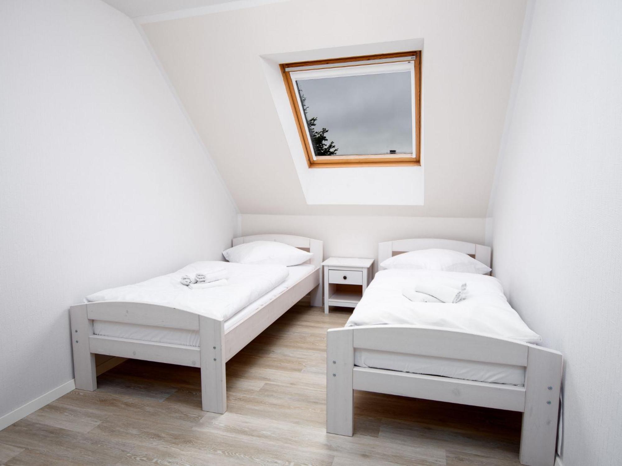 Holiday Home Nilles Norddeich  Extérieur photo