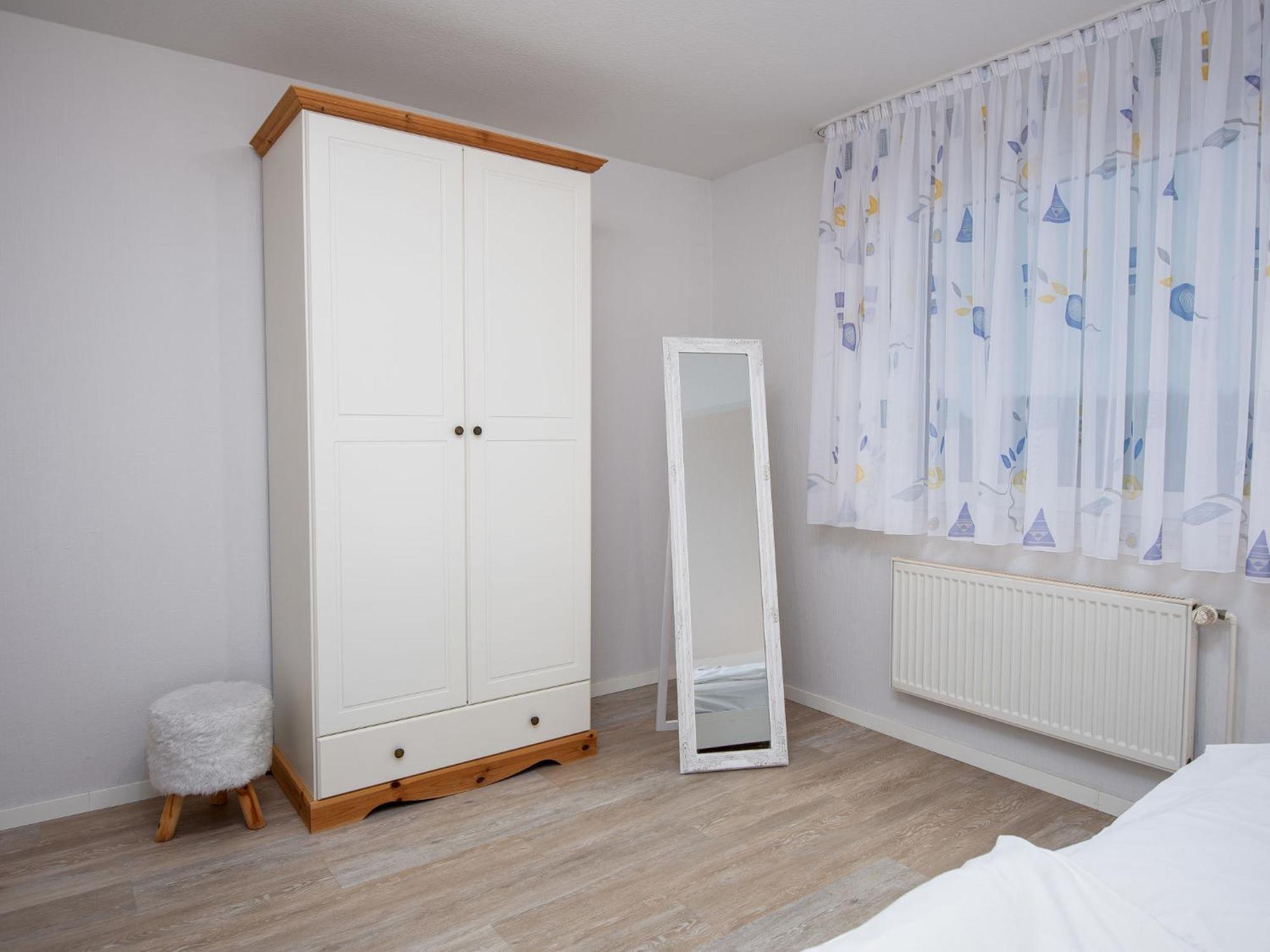 Holiday Home Nilles Norddeich  Extérieur photo