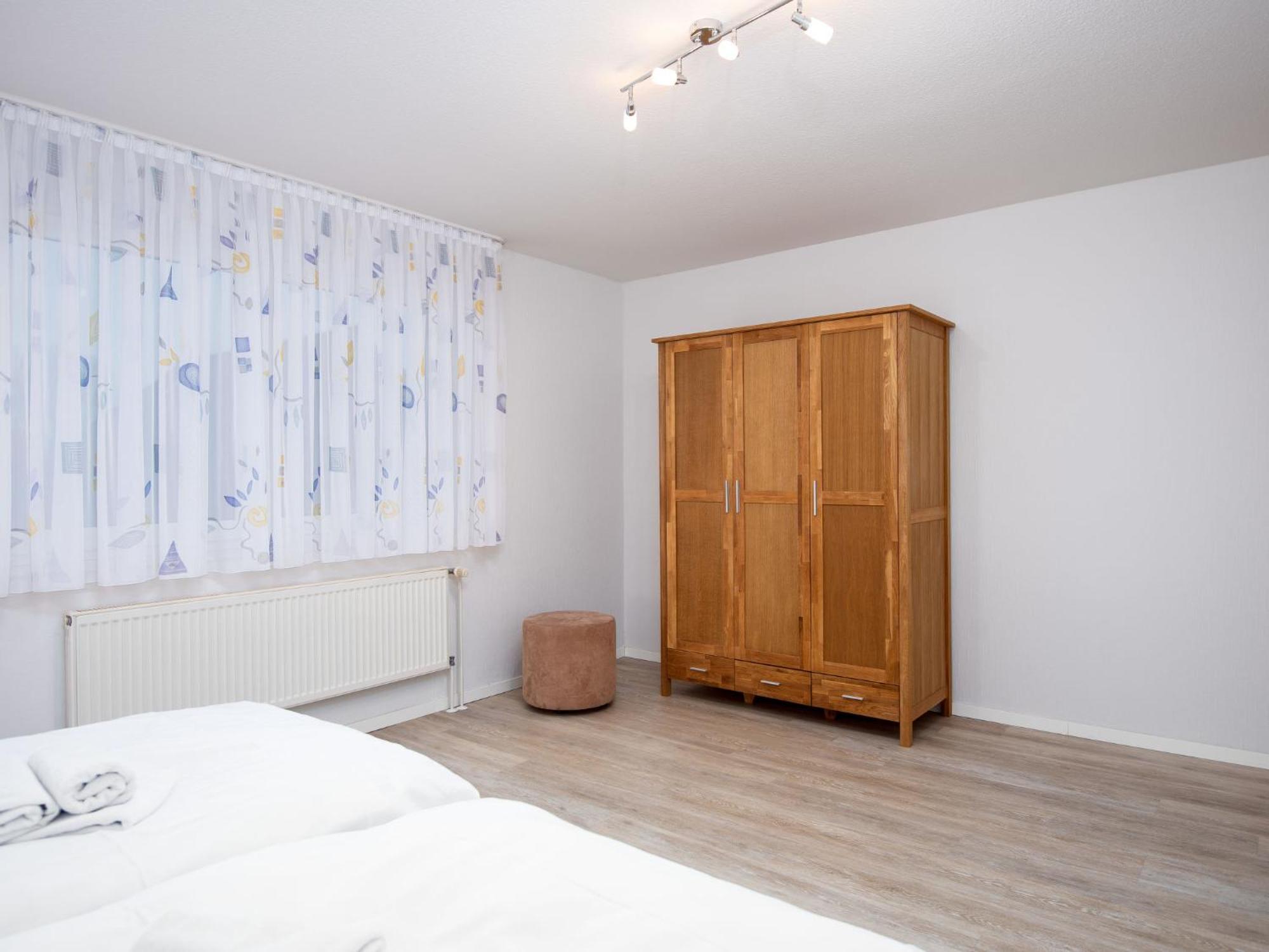 Holiday Home Nilles Norddeich  Extérieur photo