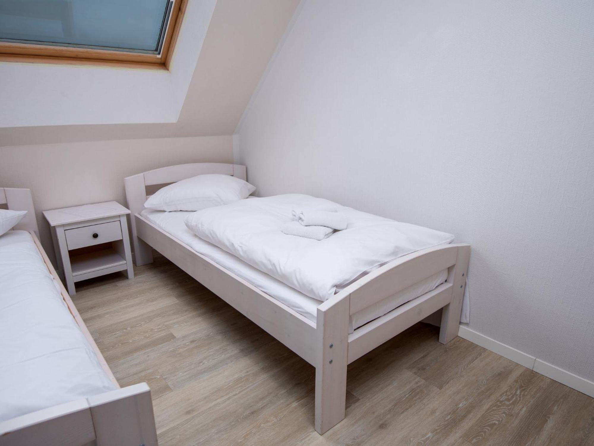 Holiday Home Nilles Norddeich  Extérieur photo